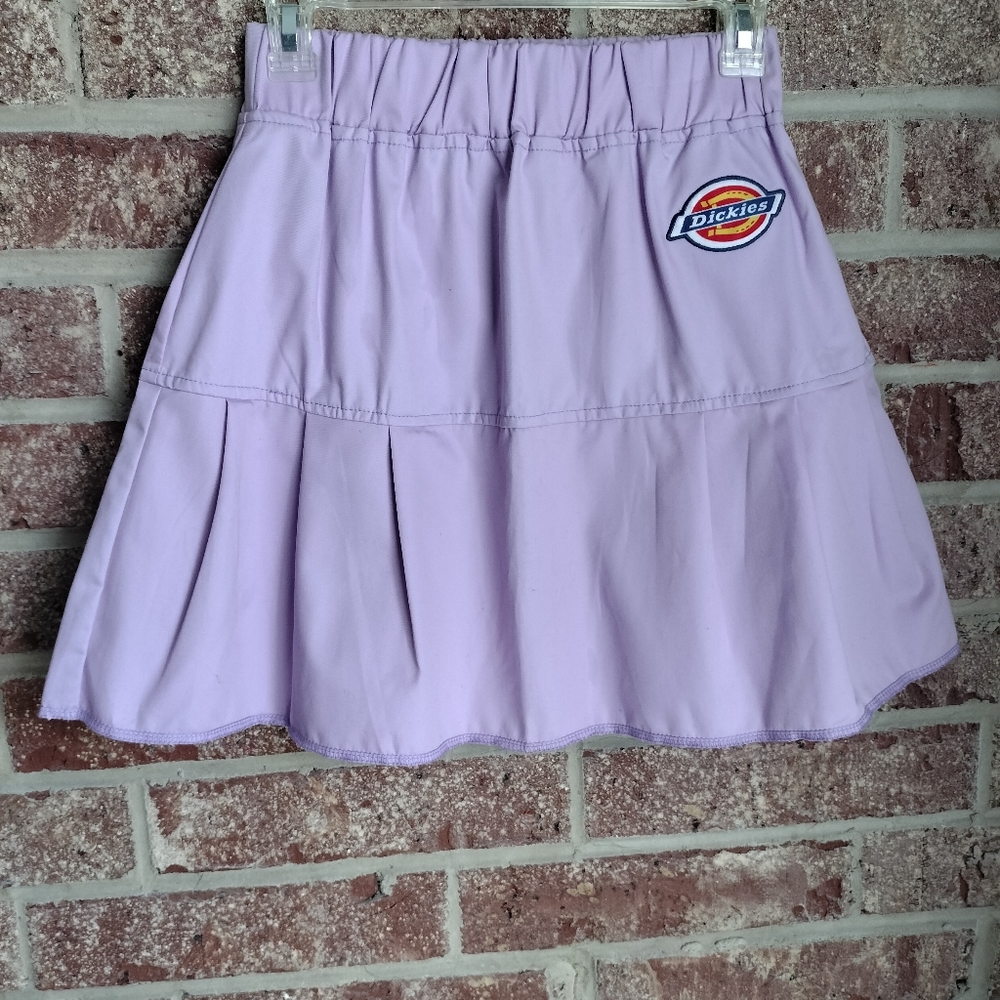NWOT Dickies Skater Girl Skirt